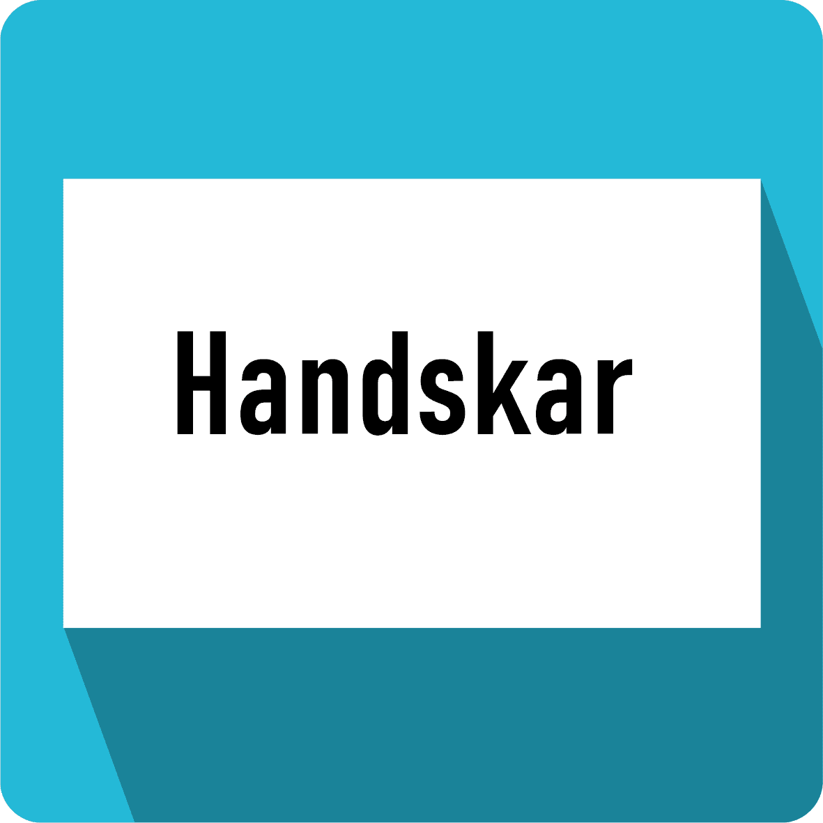 Handskar - Fritidsport