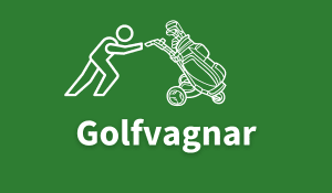 Manuella golfvagnar - Fritidsport