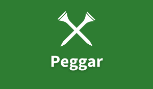 Peggar - Fritidsport