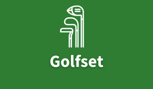 Golfset - Fritidsport