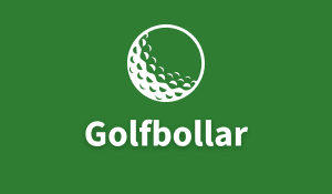 Golfbollar - Fritidsport