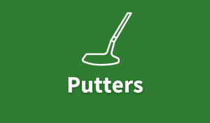Putters - Fritidsport
