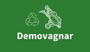Demo och begagnade vagnar - Fritidsport