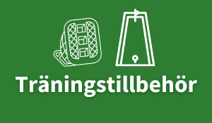Träningstillbehör - Fritidsport