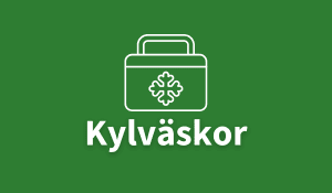 Kylväskor - Fritidsport