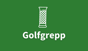 Golfgrepp - Fritidsport