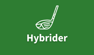 Hybrider - Fritidsport