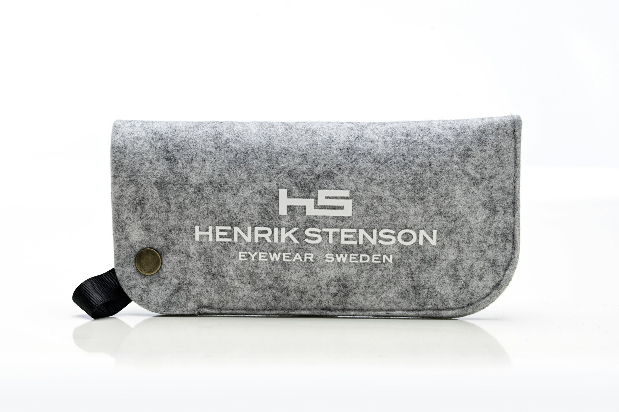 Henrik Stenson Eyewear Daylight 3.0 solglasögon Shiny Black