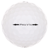 Titleist Pro V1x 2016 Guld 12-pack Golfbollar