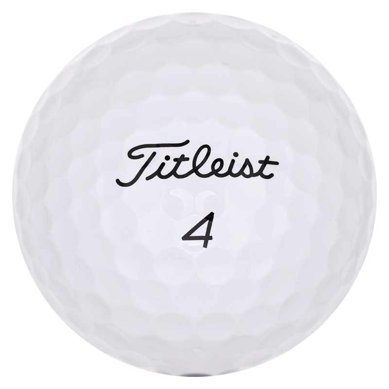 Titleist Pro V1 2016 Guld 12-pack Golfbollar
