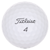 Titleist Pro V1 2016 Silver 12-pack Golfbollar