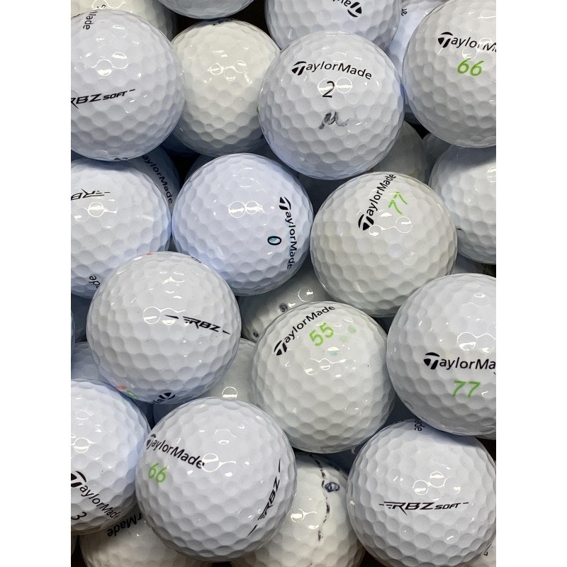 Taylormade Rocketballz 12-pack Golfbollar