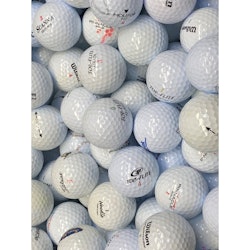 Floridabollar 50-pack golfbollar