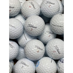 Titleist Nxt Tour Mix 12-pack Golfbollar
