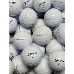 Srixon Z-Star Mix 12-pack Golfbollar
