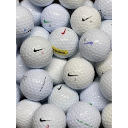 Nike Mix 12-pack Golfbollar