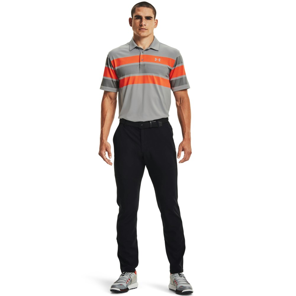 Under Armour Drive Tapered Pants Black