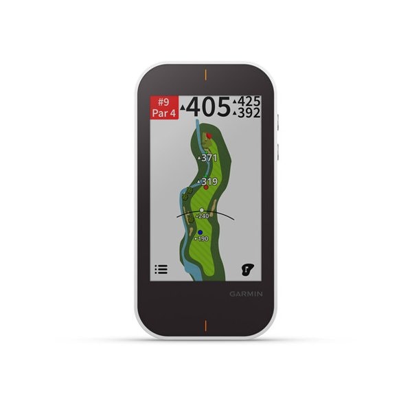 Garmin Approach G80 Golf-GPS Handenhet