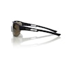 Henrik Stenson Eyewear Iceman 3.0 sportglasögon Black