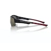 Henrik Stenson Eyewear Stinger 3.0 sportglasögon Dark Grey Metallic Matte