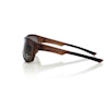 Henrik Stenson Eyewear Torque 3.0 sportglasögon Milky Brown