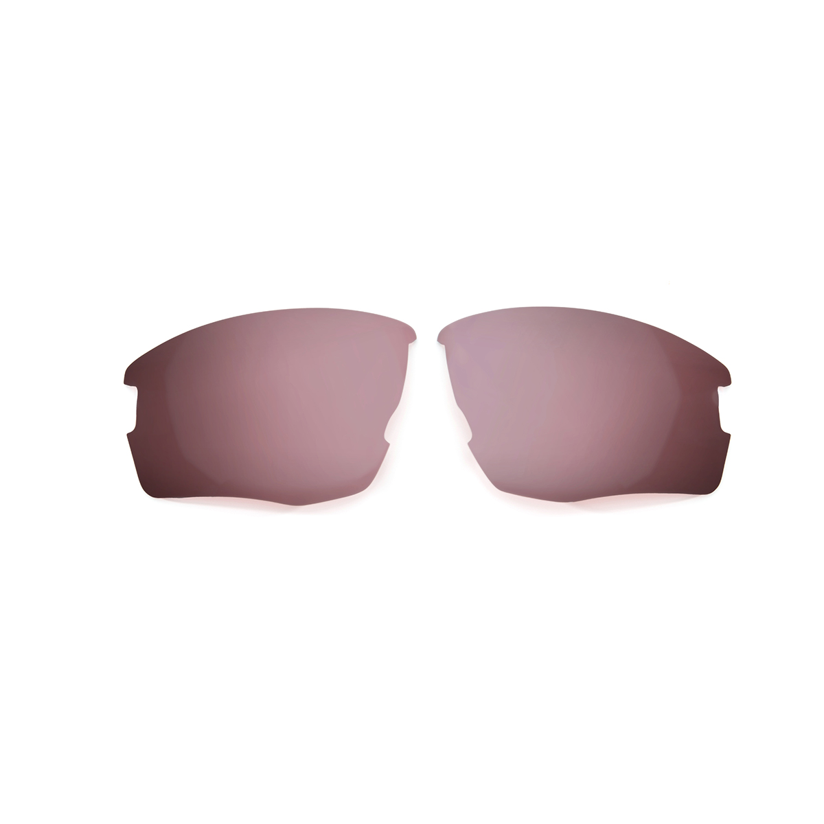 Henrik Stenson Eyewear Stinger 3.0 utbytbara linser rosa