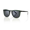 Henrik Stenson Eyewear Scandinavian 3.0 solglasögon Shiny Milk Green