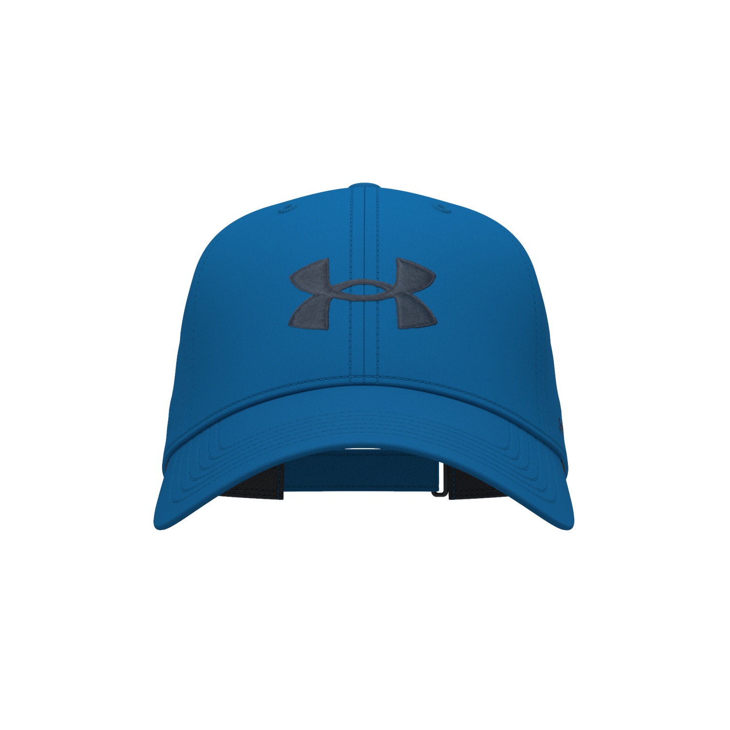 Under Armour Golf96 Hat Victory Blue