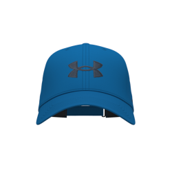 Under Armour Golf96 Hat Victory Blue