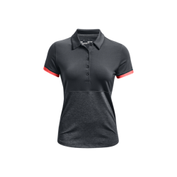 Under Armour Zinger Point SS Polo