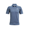 Under Armour Performance Printed Polo
