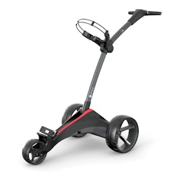 Motocaddy S1 Litium standard Elgolfvagn