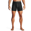 Under Armour Tech 6in 2 Pack (Boxer modell)