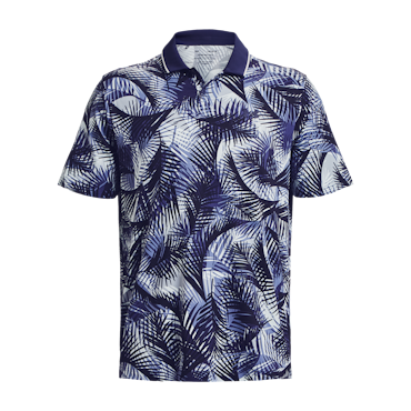 Under Armour Iso Chill Palm Polo