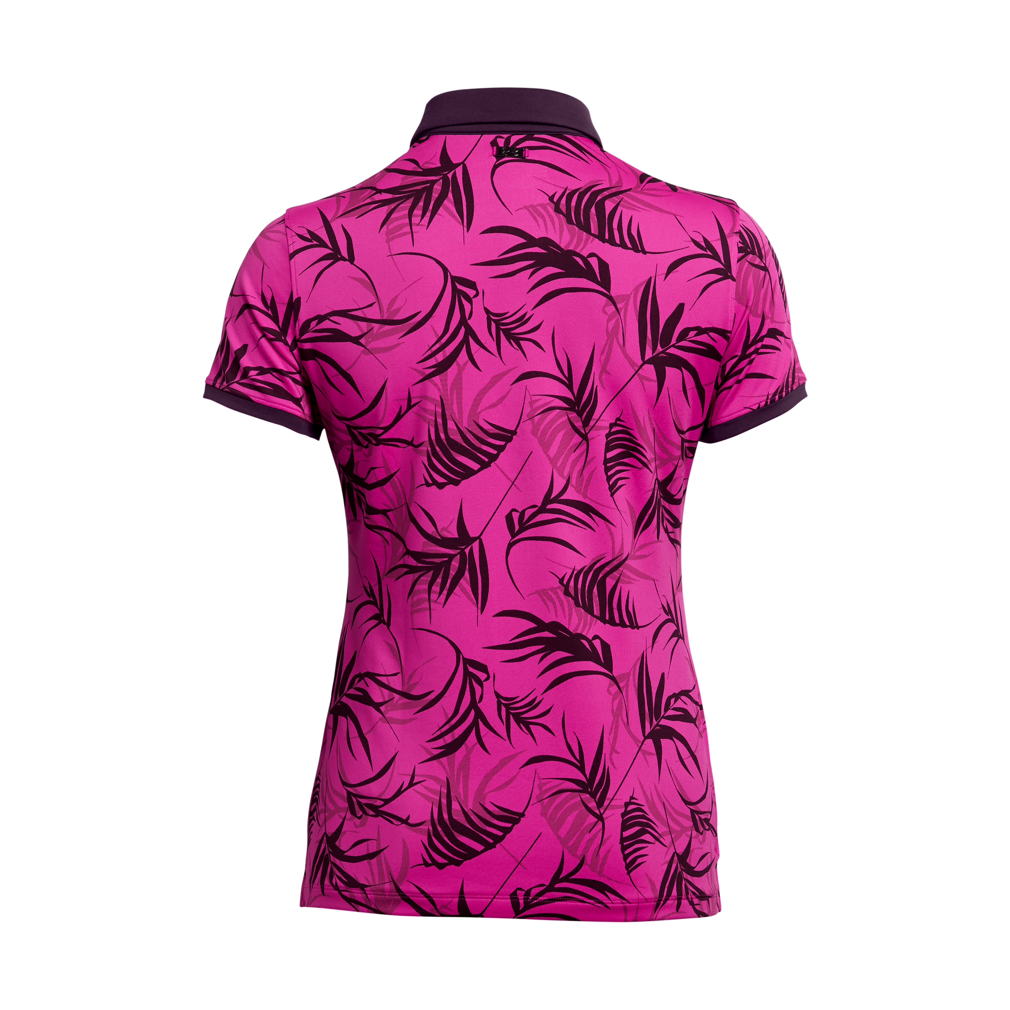 Under Armour Zinger SS Novelty Polo