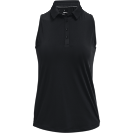 Under Armour Zinger Sleeveless Polo