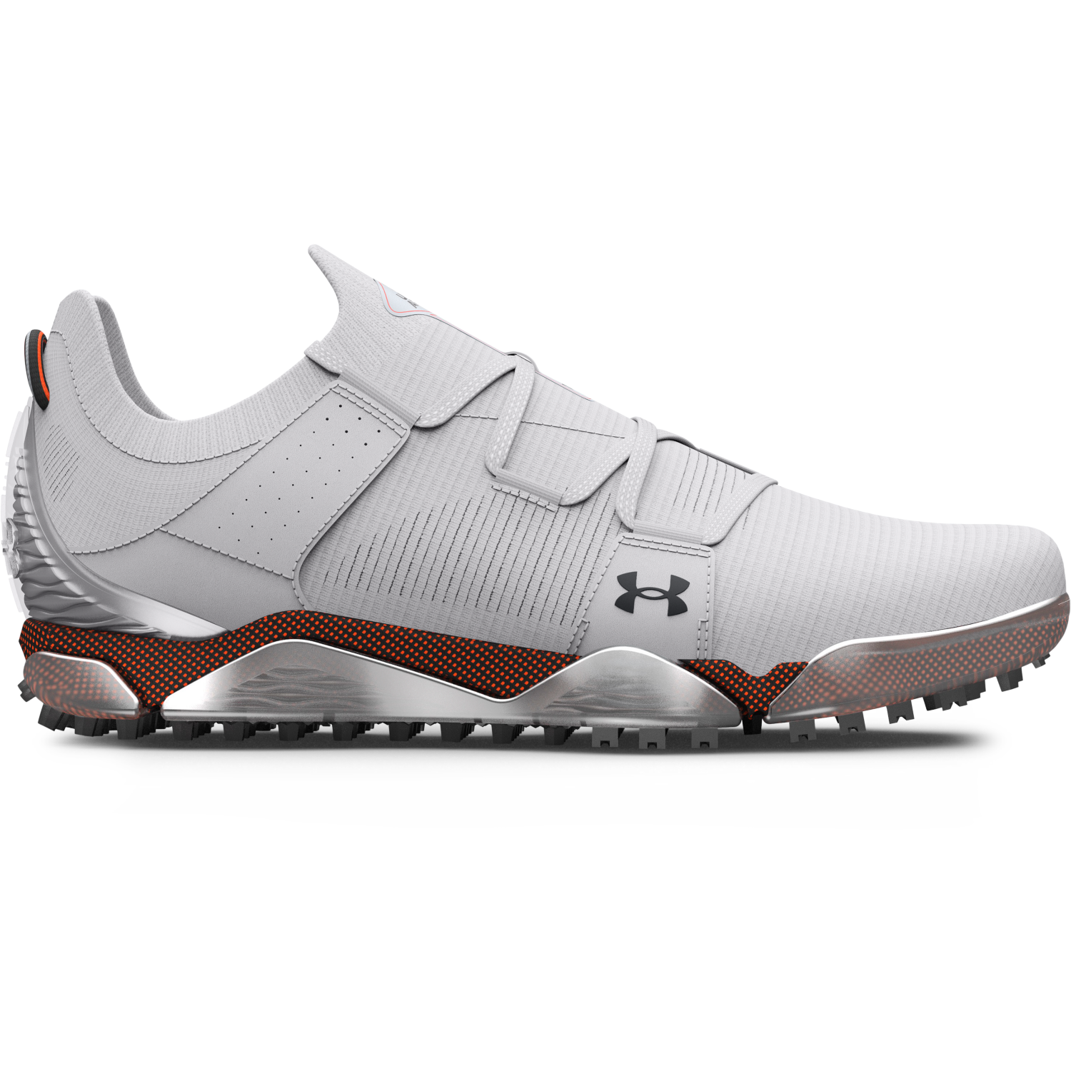 Under Armour HOVR Tour SL Wide Halo Gray
