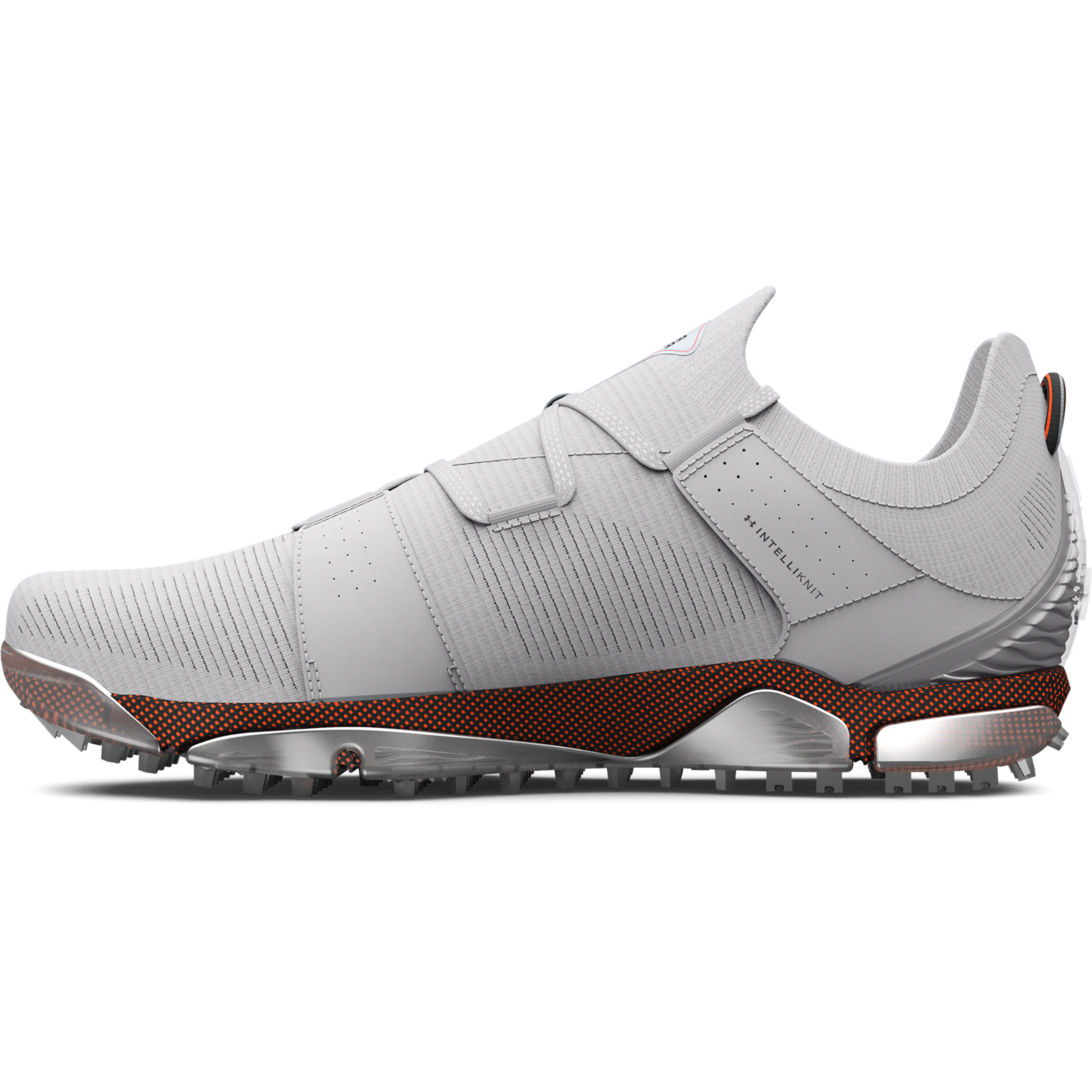 Under Armour HOVR Tour SL Wide Halo Gray