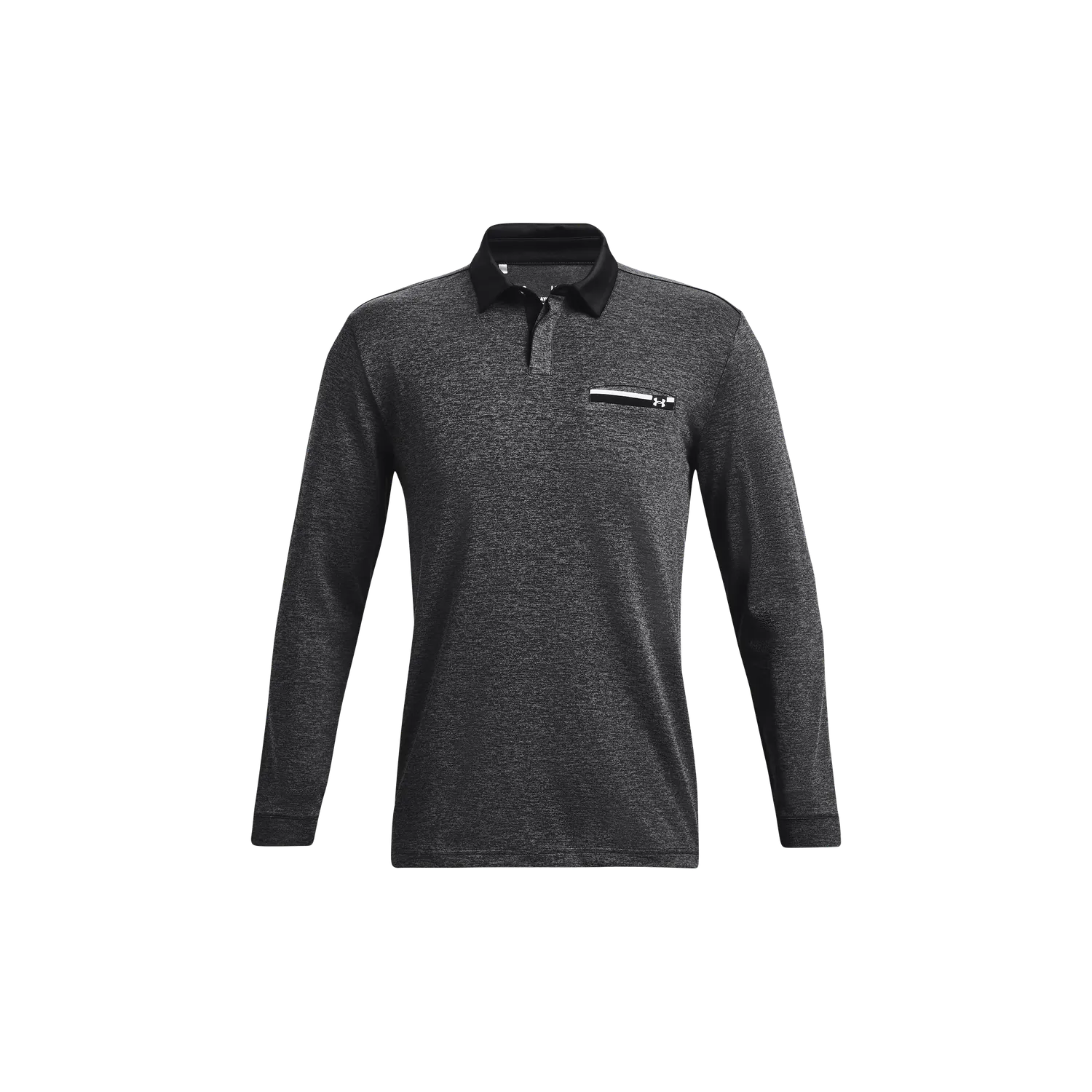 Under Armour Playoff 2.0 Pocket Polo