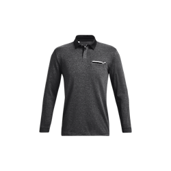 Under Armour Playoff 2.0 Pocket Polo