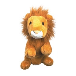 Headcover Jumbo Lion