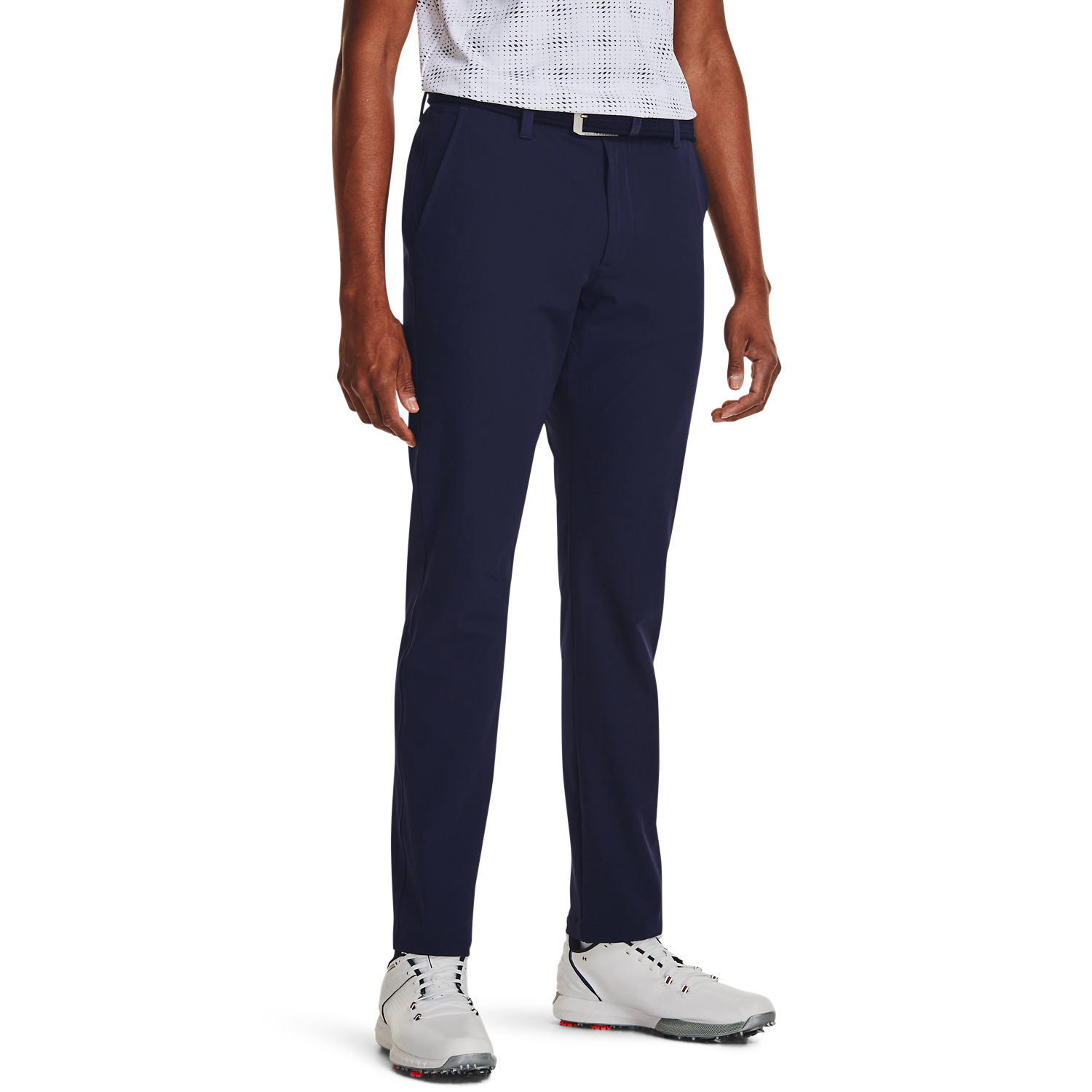 Under Armour Drive Tapered Pants Midnight Navy