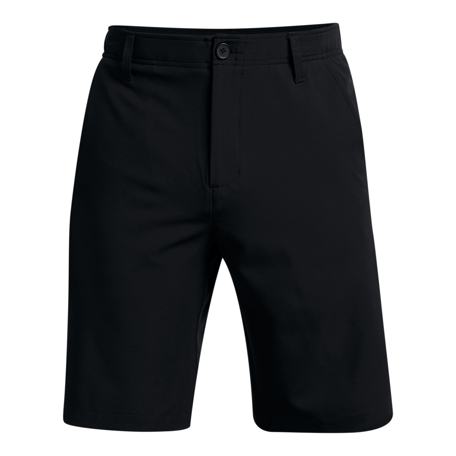 Under Armour Drive Taper Shorts Black