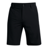 Under Armour Drive Taper Shorts Black