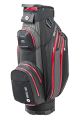 Motocaddy Dry Series Golfbag 2.0