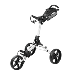 Europa EasyFold 2.0. manuell golfvagn
