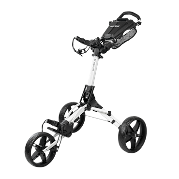 Europa EasyFold 2.0. manuell golfvagn