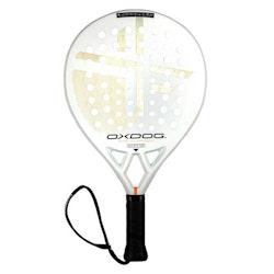 Oxdog Sense Pro HES-Carbon PowerRibs 3D/Sand RO