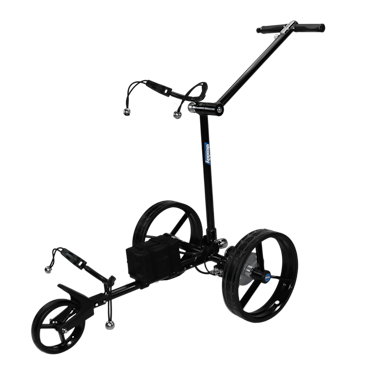 H&F ElCaddy Li-200 DHC