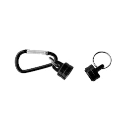 Golf Gear Magnetic Holder